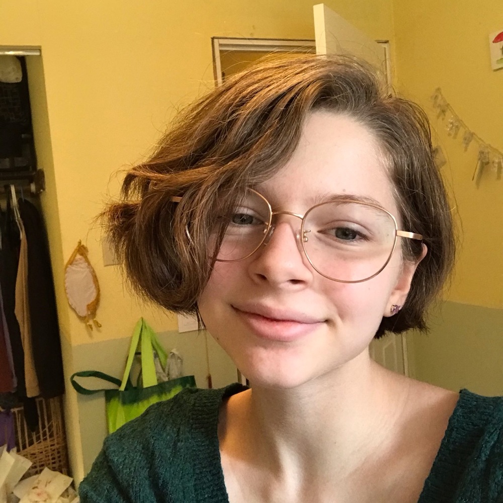 Meet your Posher, Faith